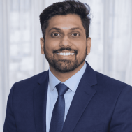 Kartik Meher Data Science trainer in Khed