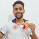 Madhu Sudan sharma Swimming trainer in Chandigarh