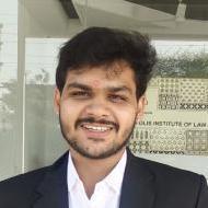 Parikshit Sharma Digital Marketing trainer in Dewas