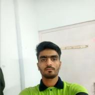 Babudan Charan Class 12 Tuition trainer in Ratangarh