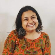 Anushtha Class 10 trainer in Bangalore
