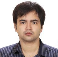 Siddharth Sangwan Japanese Language trainer in Delhi