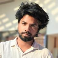 Merlin Anto Stock Market Trading trainer in Kalkulam