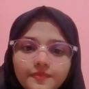 Aatika R. Hindi Language trainer in Lucknow