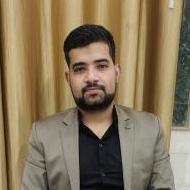 Hasnain Rizvi Urdu language trainer in Lucknow