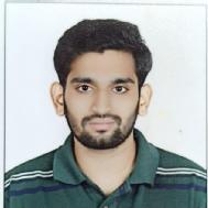 Soham Patwardhan Class 12 Tuition trainer in Thane