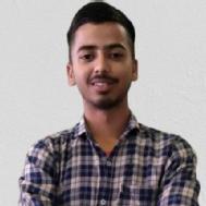 Ayush Kumar jha Class 10 trainer in Darbhanga