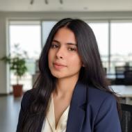 Anshika Class 9 Tuition trainer in Meerut