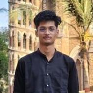 Mangesh Swami Class 8 Tuition trainer in Latur
