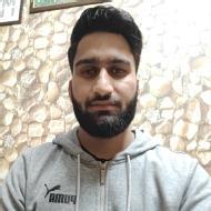 Junaid Ul Islam Nursing trainer in Ferozepur