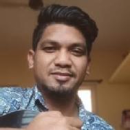 Chandan Guitar trainer in Bangalore