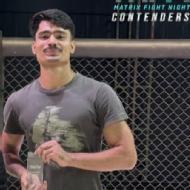 Nikhil Vinay Sports trainer in Dehradun