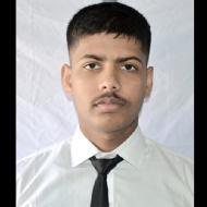 Mohit Class 12 Tuition trainer in Khetri