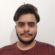 Harshit Class 12 Tuition trainer in Nadaun