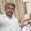 Photo of Velliyangiri Krishnan