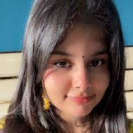 Shristy Vocal Music trainer in Dhanbad