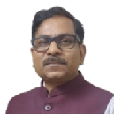 Photo of Sunil Gupta