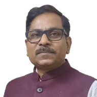 Sunil Gupta UPSC Exams trainer in Delhi