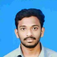 Eshwar Eegala Class I-V Tuition trainer in Visakhapatnam