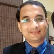 Anand BTech Tuition trainer in Meerut