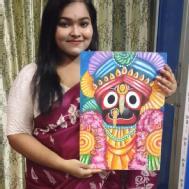 Santiniketan School of Art Art and Craft institute in Birbhum