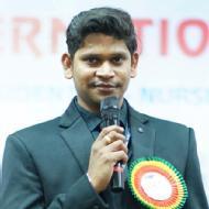 Kaki Kanakadurga Prasad Class 10 trainer in Rajahmundry