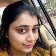 Tejaswini Class I-V Tuition trainer in Bangalore