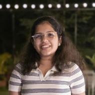 Divya B. Class 9 Tuition trainer in Nashik