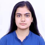 Samidha K. Nursery-KG Tuition trainer in Ranchi