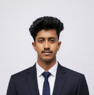 Akshay M Python trainer in Tirurangadi