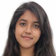 Anuva G. Drawing trainer in Rajpur Sonarpur