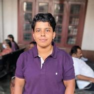 Vijitha S. Personal Trainer trainer in Thiruvananthapuram