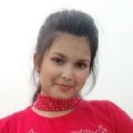 Kaushiki G. Class 8 Tuition trainer in Maricha