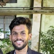 Shreyash Patil Class 10 trainer in Nagpur