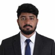 Shaik Mohammed talha Class 10 trainer in Madanapalle