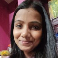 Simran P. Class I-V Tuition trainer in Kanpur