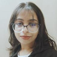 Shifa Class 12 Tuition trainer in Visakhapatnam