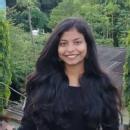 Somya S. EVS Tuition classes trainer in Jajpur Road