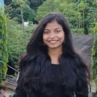 Somya S. Class I-V Tuition trainer in Jajpur Road