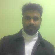 Mohammad Talha Ansari Science Olympiad trainer in Mahmudabad