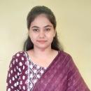Anshika S. Chemistry Tuition classes trainer in Durg