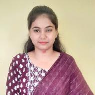 Anshika S. Class 10 trainer in Durg