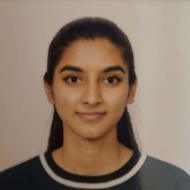 Jhanavi Class I-V Tuition trainer in Bangalore