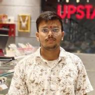 Sujeet Kumar Engineering Entrance trainer in Kolkata