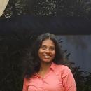 Hephzibah J. Class 10 Tuition trainer in Mumbai