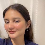 Satvir K. Class I-V Tuition trainer in Patiala