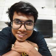 Prateek Dung Dance trainer in Delhi