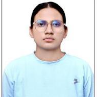 Kanishka S. Class I-V Tuition trainer in Delhi