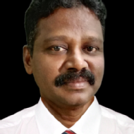 Lourdusamy D Class 7 Tuition trainer in Tiruchirappalli
