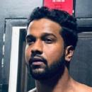 Mukesh Raj arkala Personal Trainer trainer in Hyderabad